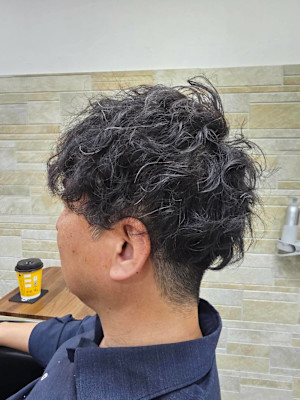 Pelo Corte×スタイル