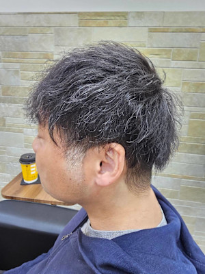 Pelo Corte×スタイル