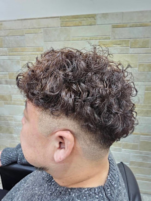Pelo Corte×スタイル