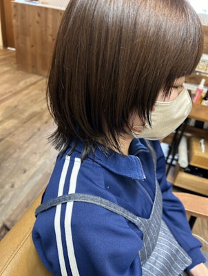 ナチュラルレイヤー