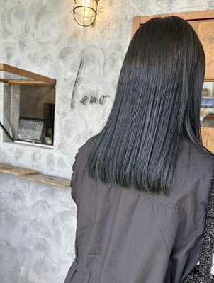 ナチュラルブルーグレー