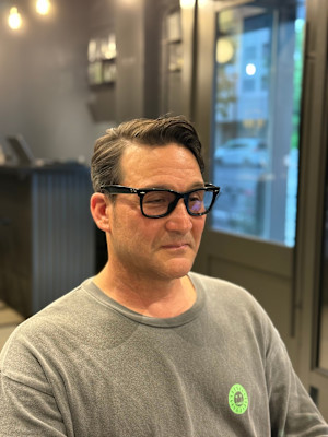 イケオジサイドパート