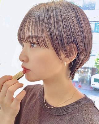 新丸子　武蔵小杉　ショート