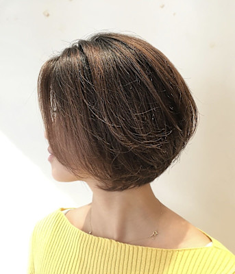 新丸子　武蔵小杉　ショート