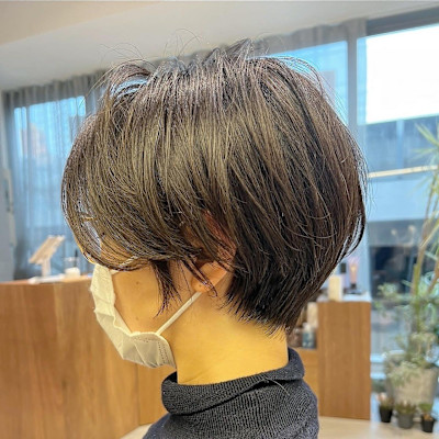 新丸子　武蔵小杉　ショート