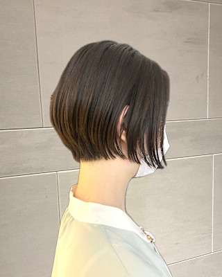 新丸子　武蔵小杉　ショート