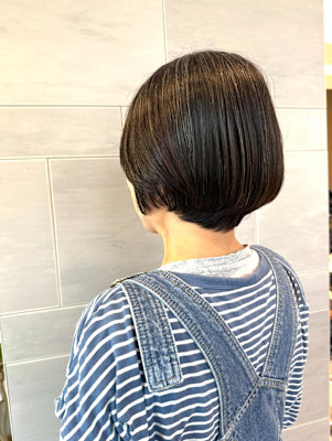 新丸子　武蔵小杉　ショート