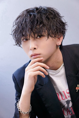 シャドウマッシュ