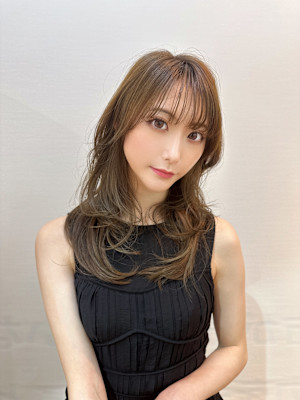 新丸子　武蔵小杉 髪質改善