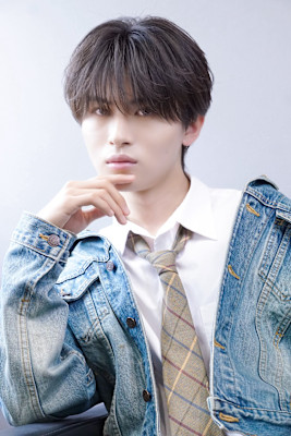 シースルーマッシュ