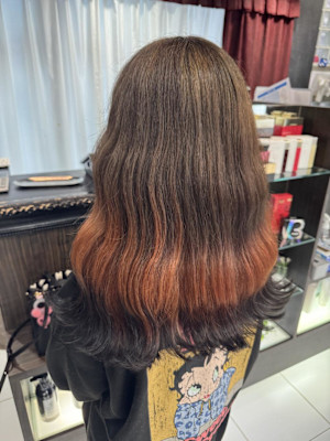 フォックスカラー【錦糸町北口】/ anri