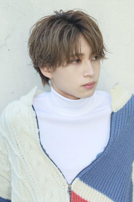 ゆるっとスパイラル