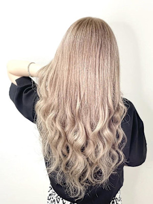 ピンクミルクティ