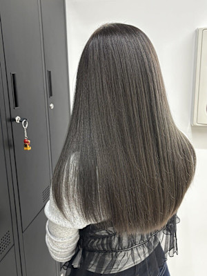 【KOTOHO】@kotoho_s410 オリーブグレージュ