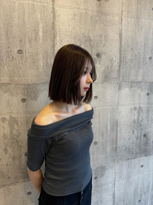 1color くすみbeige