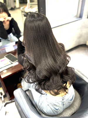 【韓国風】 シールエクステ80枚 