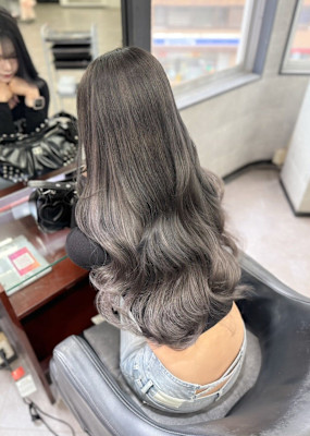 【韓国風】 シールエクステ80枚 202505