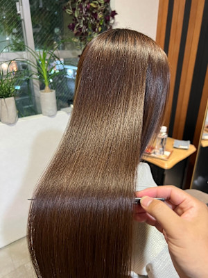 改善トリートメントエステ