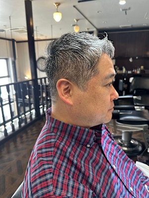 クラシックグレイシュート