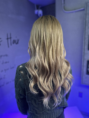 最強のなじみハイトーンロング！