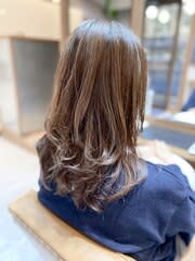 lino hair×スタイル