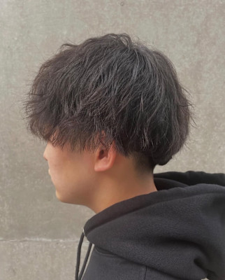 ツイストスパイラルMIX