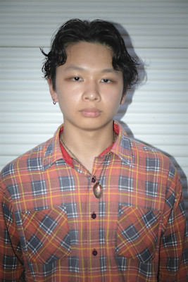 GENE CUTCLUB×スタイル