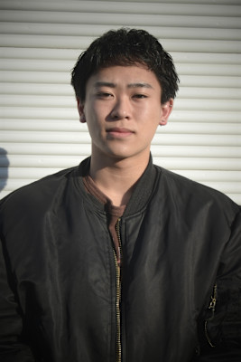 GENE CUTCLUB×スタイル