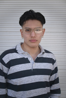 GENE CUTCLUB×スタイル