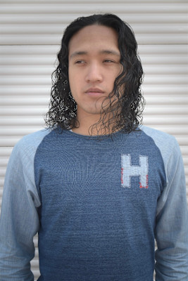 GENE CUTCLUB×スタイル