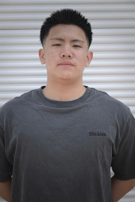 GENE CUTCLUB×スタイル