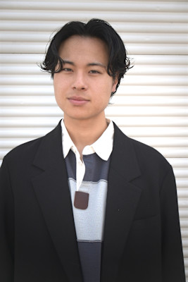 GENE CUTCLUB×スタイル