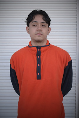 GENE CUTCLUB×スタイル