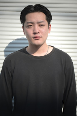 GENE CUTCLUB×スタイル