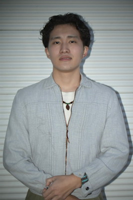 GENE CUTCLUB×スタイル