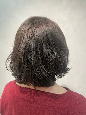 ALIVIA【アリビア】×スタイル