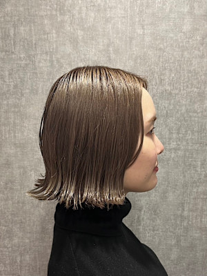 ALIVIA【アリビア】×スタイル