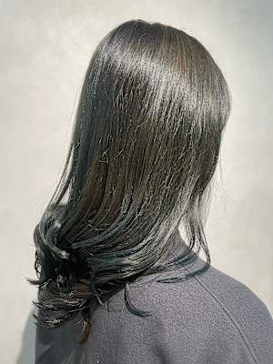 ALIVIA【アリビア】×スタイル