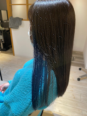 ALIVIA【アリビア】×スタイル