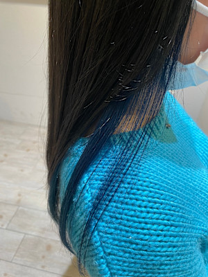 ALIVIA【アリビア】×スタイル