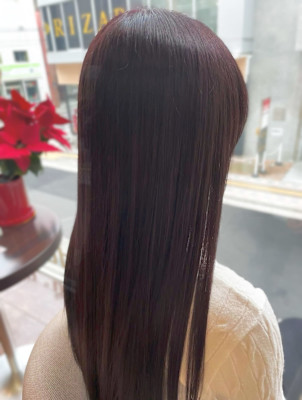 ダークラベンダー