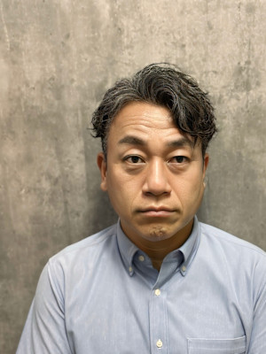 ビジネスパーマ