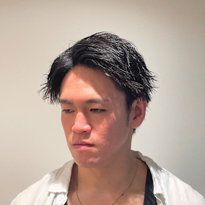 スパイキーツイスト