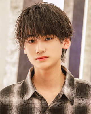 ラウンドマッシュ