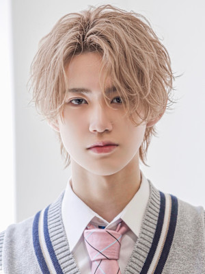 緩なみセンターパート