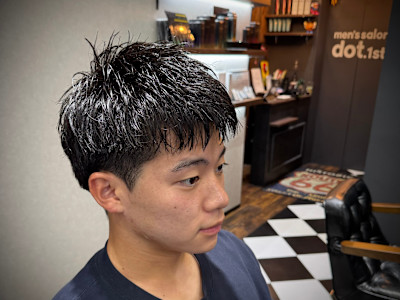 メンズショート/メンズカット/メンズサロン/町田/町田駅