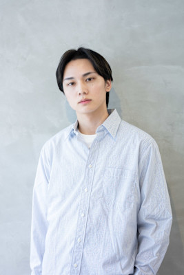 カジュアルショート