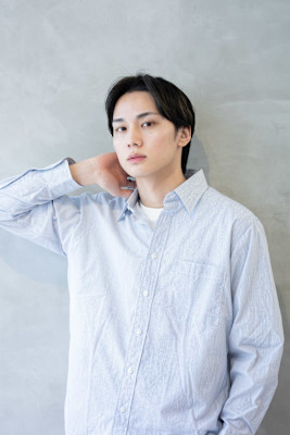 アンニュイセンターパート