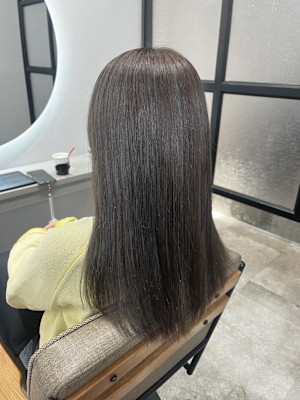 ＊グレージュ＊