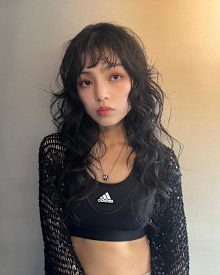 ソフトウェーブロング(tsumu)